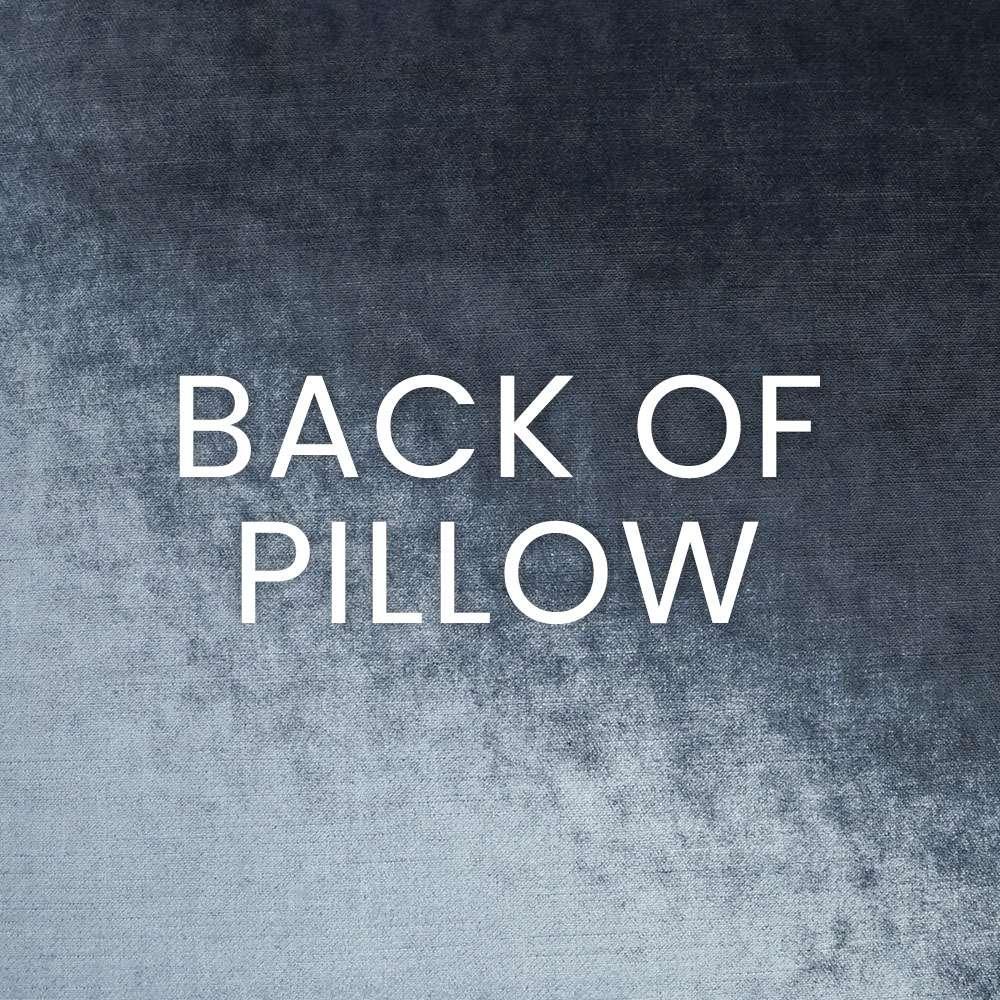 Delaware Handmade Throw Pillow