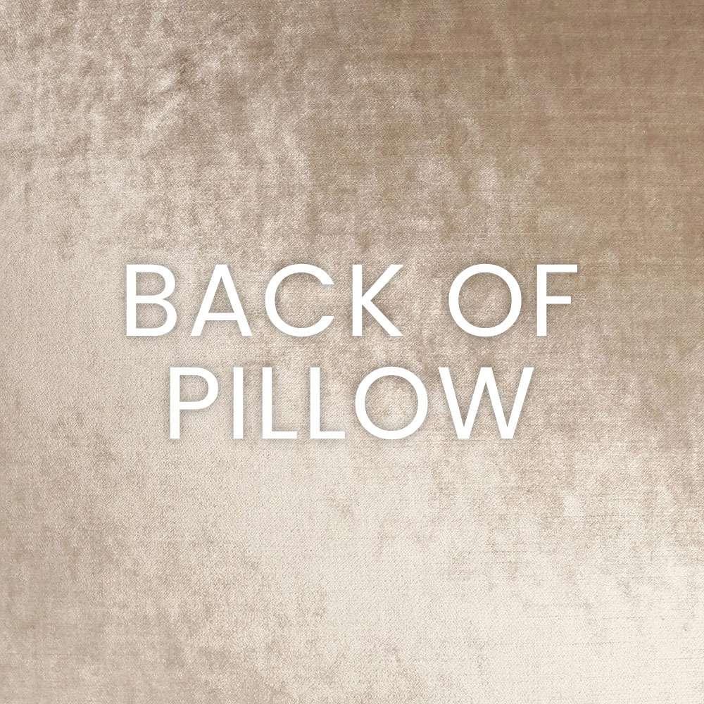 Delaware Handmade Throw Pillow